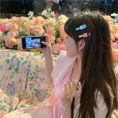 恋爱湖畔日记